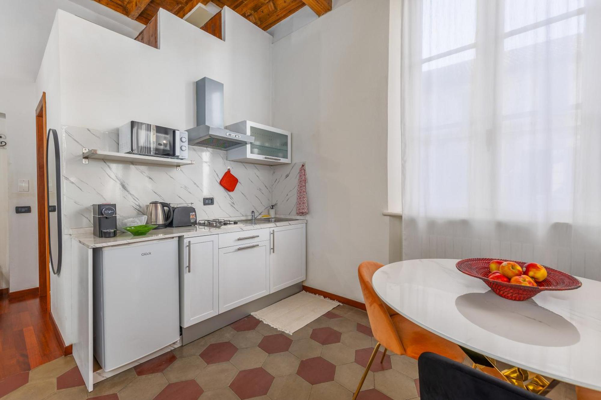 Domus Cortesella Como Buitenkant foto