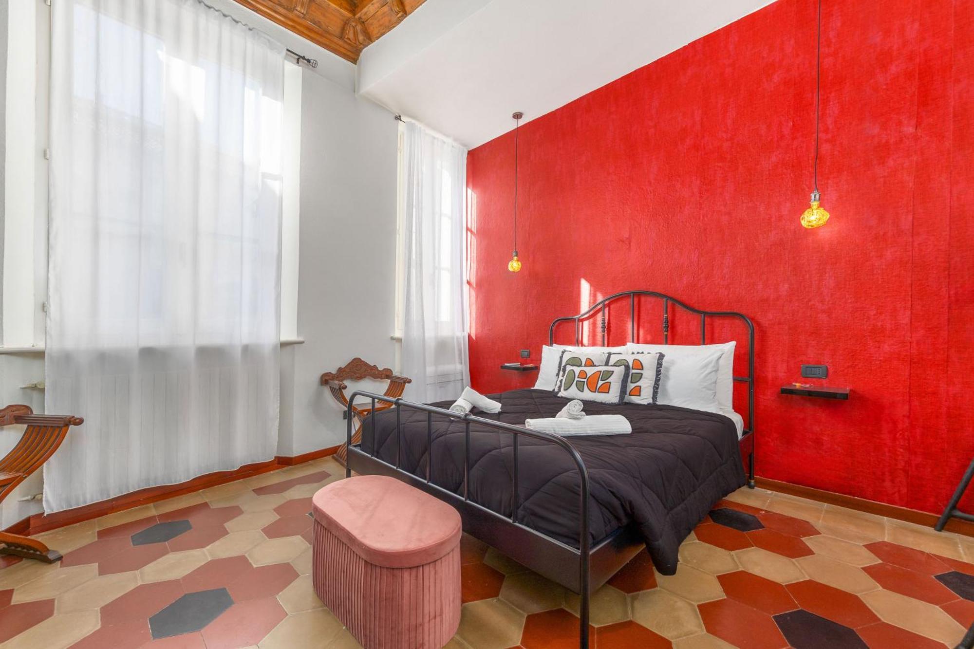 Domus Cortesella Como Buitenkant foto