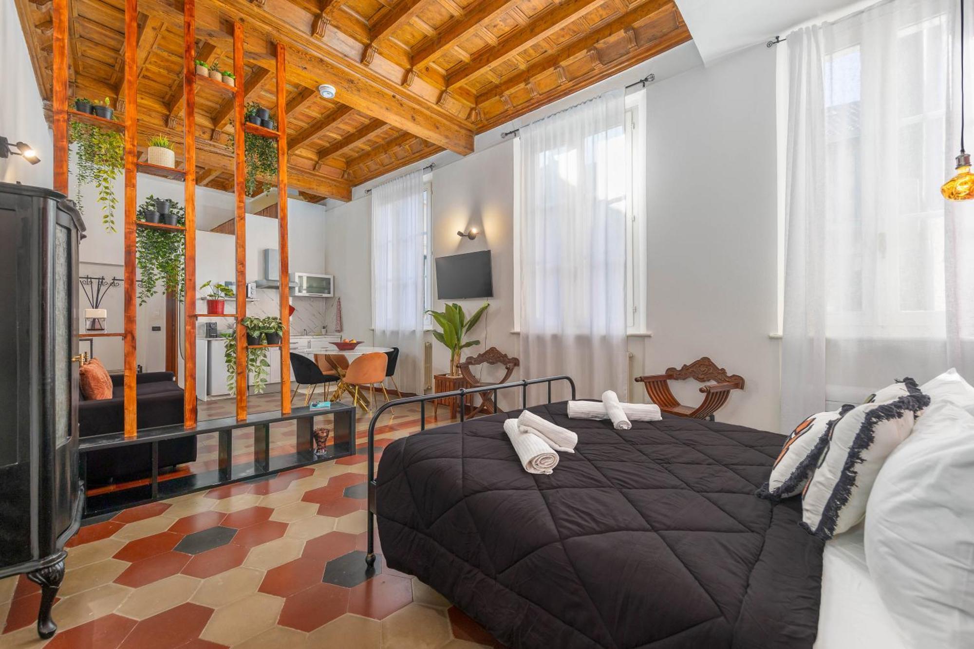Domus Cortesella Como Buitenkant foto